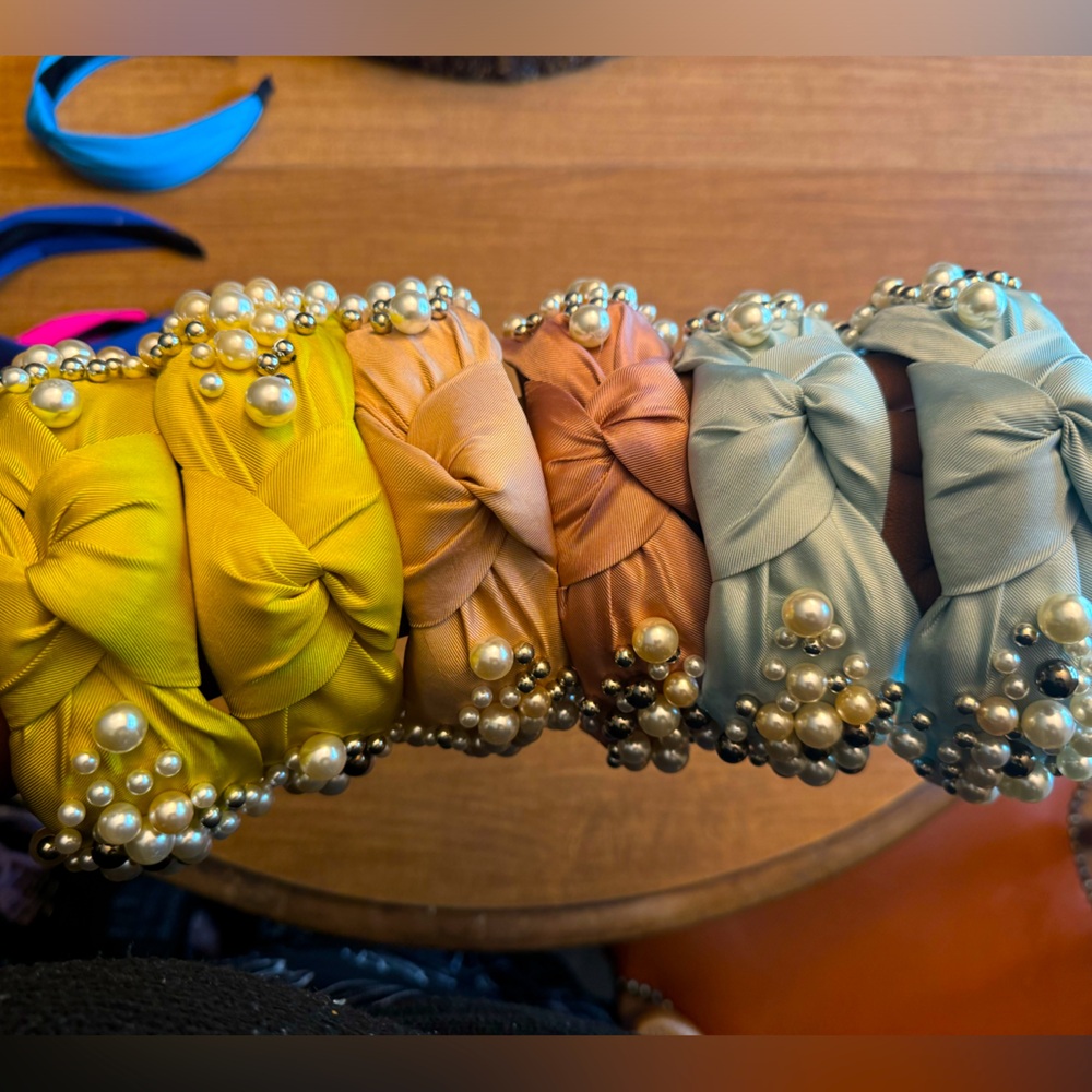 Head bands